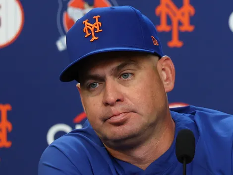 Carlos Mendoza braces for tough call: Tauchman and Benge vie for NY Mets Opening Day role