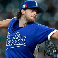 Italy change plans with Nola to face Venezuela for spot in WBC final
