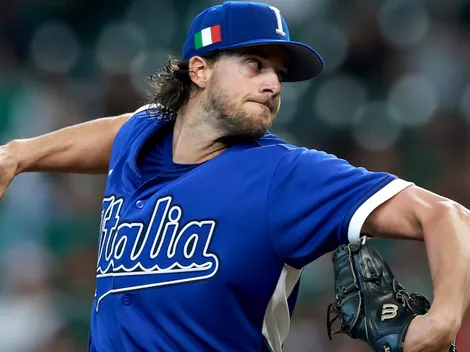Italy change plans with Aaron Nola to face Venezuela for spot in WBC final vs USA