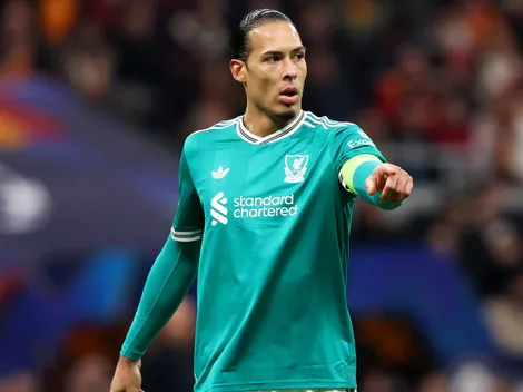 Where to watch Liverpool vs Galatasaray in the USA: 2025/2026 UEFA Champions League