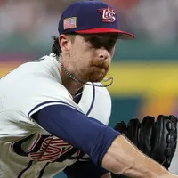 Carlos Mendoza knows McLean is ready for WBC final