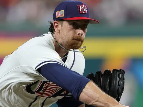 Carlos Mendoza knows McLean is ready for WBC final