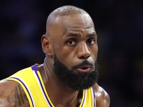 LeBron James hasnāt made a decision, but Lakers star not expected to retire yet