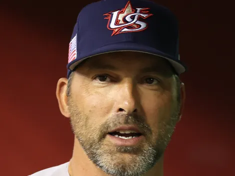 Mark DeRosa âunderstandsâ Dominican outcry following disputed strike call in WBC semis