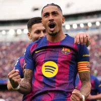 Where to watch Barcelona vs Newcastle in the USA: 2025/2026 UEFA Champions League