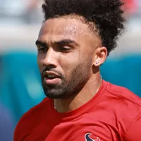 Christian Kirk joins 49ers’ receiving corps