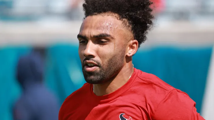 Christian Kirk #13.