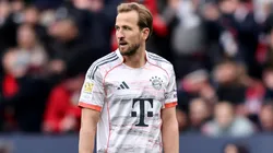 Harry Kane of Bayern