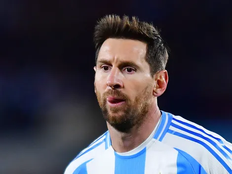 Former Lionel Messi teammate and World Cup runner-up Sergio Romero retires to pursue coaching career