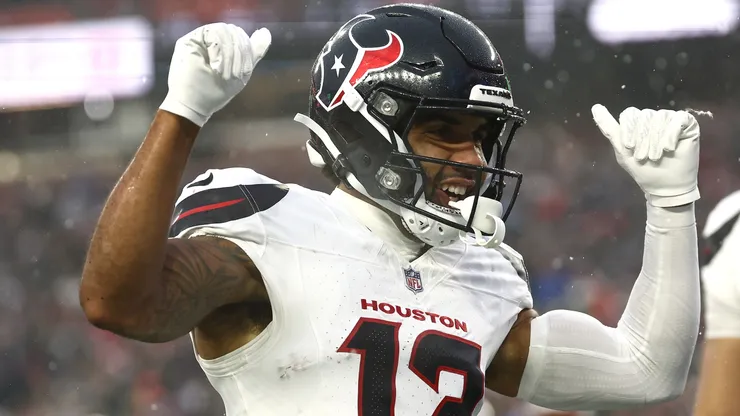 Christian Kirk #13