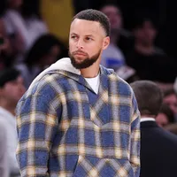 The Curry’s over the LeBron James family in the NBA, claims Steph’s dad, Dell