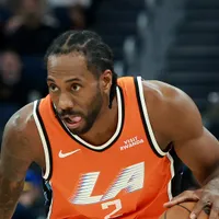 Kawhi Leonard injury update: Clippers star is on the verge of missing eligibility for an NBA award