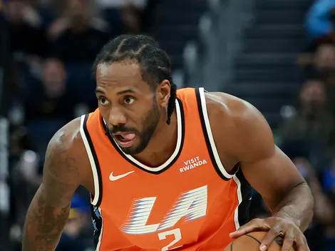 Kawhi Leonard injury update: Clippers star is on the verge of missing eligibility for an NBA award