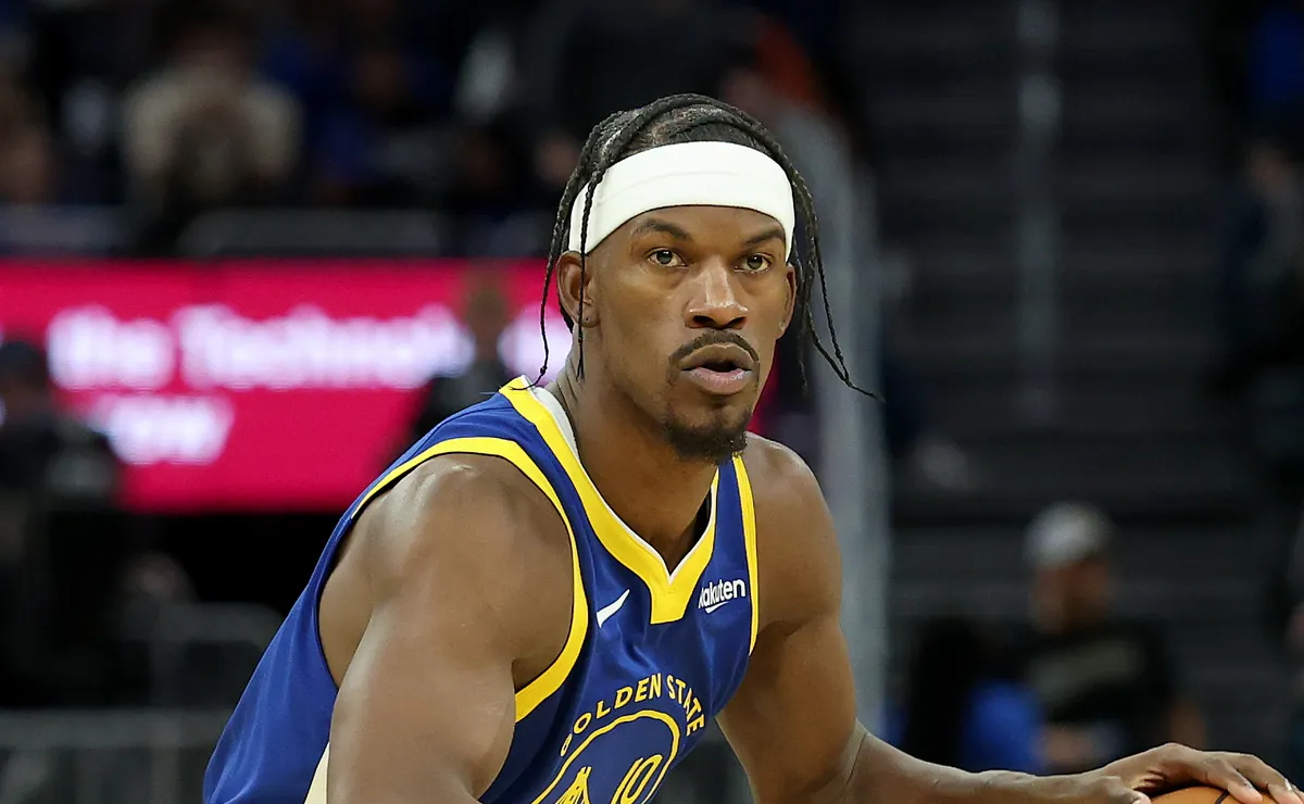 Warriors receive positive news about Jimmy Butler’s ACL injury update ...