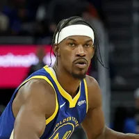 Warriors receive positive news about Jimmy Butler’s ACL injury update after he reveals how he has been feeling