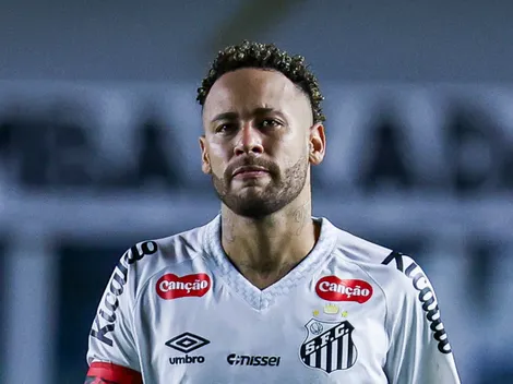 Neymar is left out of Brazil squad but assures he will return: When was the last time he was called up?