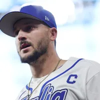 Pasquantino reveals what made Italy’s WBC run truly special