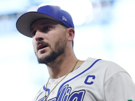 Pasquantino reveals what made Italy’s WBC run truly special