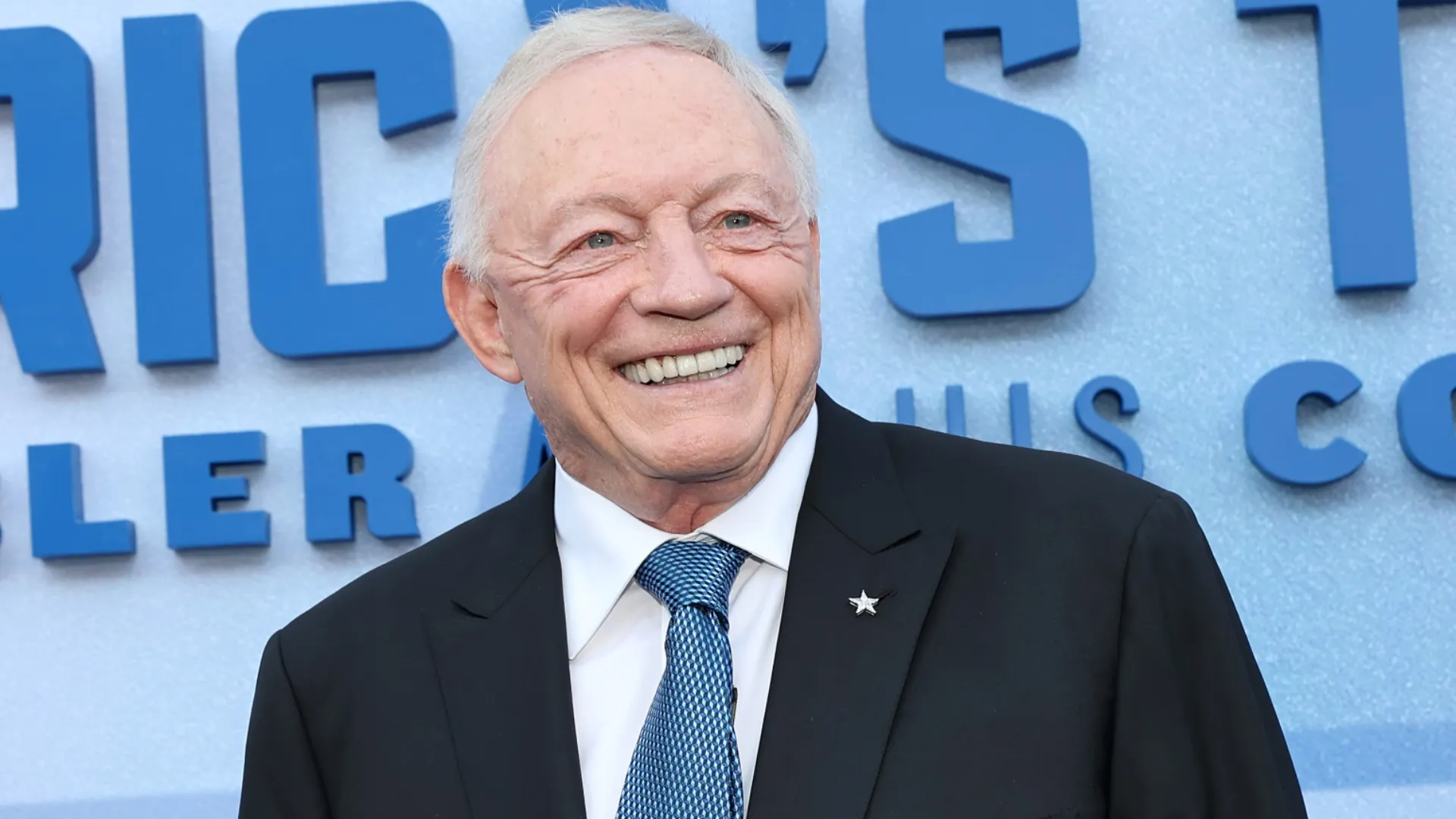 Jerry Jones