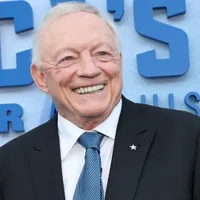 Jones knows exactly where his Cowboys need to improve