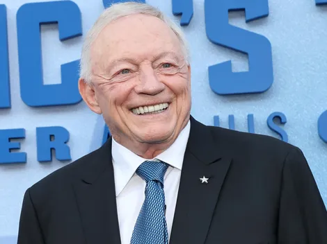 Jones knows exactly where his Cowboys need to improve