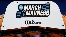 March Madness Wilson NCAA.