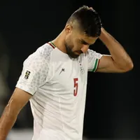 Iran confirm negotiations with FIFA to avoid playing World Cup matches in the US