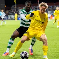 What happens if Sporting CP win, tie or lose vs Bodo/Glimt today?