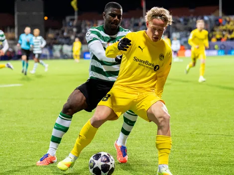 What happens if Sporting CP win, tie or lose vs Bodo/Glimt today?