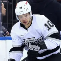 Artemi Panarin reflects on first game back against NY Rangers as Kings claim key win