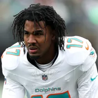Jaylen Waddle traded: Dolphins, Broncos WR depth charts updated for 2026