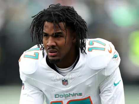 Jaylen Waddle traded: Dolphins, Broncos WR depth charts updated for 2026