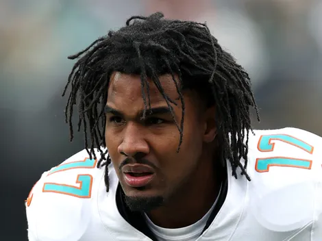 Dolphins, Broncos 2026 draft picks updated with the Jaylen Waddle trade