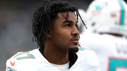 Jaylen Waddle traded: Dolphins, Broncos WR depth charts updated for 2026