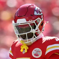 Hollywood Brown leaves Chiefs for Eagles: Updated WR depth chart in Philadelphia