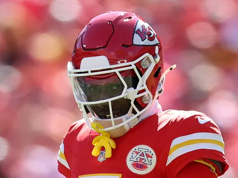 Hollywood Brown leaves Chiefs for Eagles: Updated WR depth chart in Philadelphia