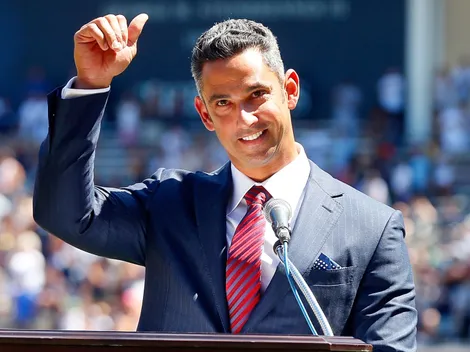 Former NY Yankees star Jorge Posada addresses rumors regarding MLB managerial debut