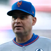 Carlos Mendoza picks Venezuela over USA in WBC final