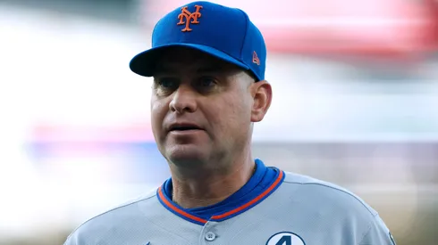 Carlos Mendoza picks Venezuela over USA in WBC final