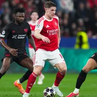 What happens if Arsenal win, tie or lose vs Leverkusen in Champions League R16?