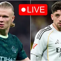 Manchester City vs Real Madrid LIVE: 2026 UEFA Champions League Round of 16 second leg