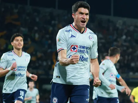 Cruz Azul vs Monterrey: What a win, draw or loss means today