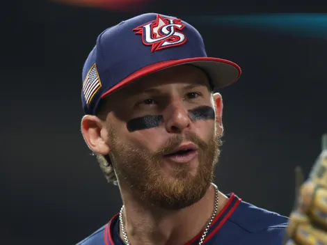 What happens if Team USA loses, wins or ties vs Venezuela in WBC final?