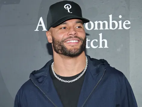 Cowboys new QB Sam Howell expresses admiration for Dak Prescott, Tony Romo