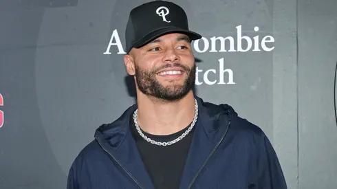 Sam Howell expresses admiration for Prescott, Romo