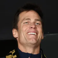 om Brady doesn't rule out Olympics appearanc