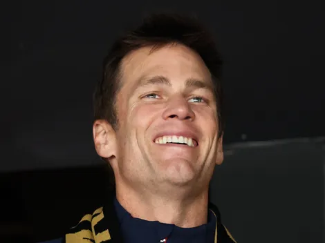 om Brady doesn't rule out Olympics appearanc