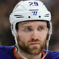 Draisaitl's injury update proves Knoblauch wrong