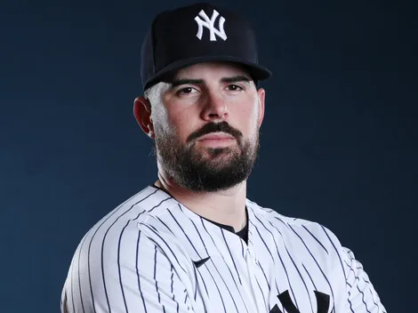 NY Yankees' Aaron Boone gives cautious Carlos Rodon update