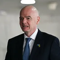 FIFA confirms talks with Iran and World Cup teams, intends to keep match schedule unchanged